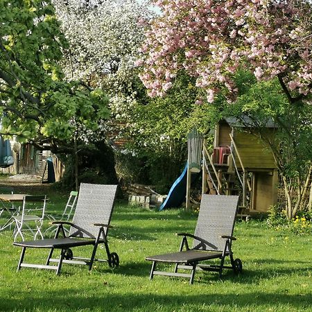 Hotel Landgasthof Zum Schildhauer Halfing Bagian luar foto